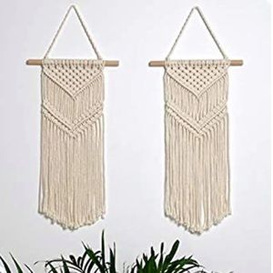 Bohemian Chic Tapestry - 2 pack